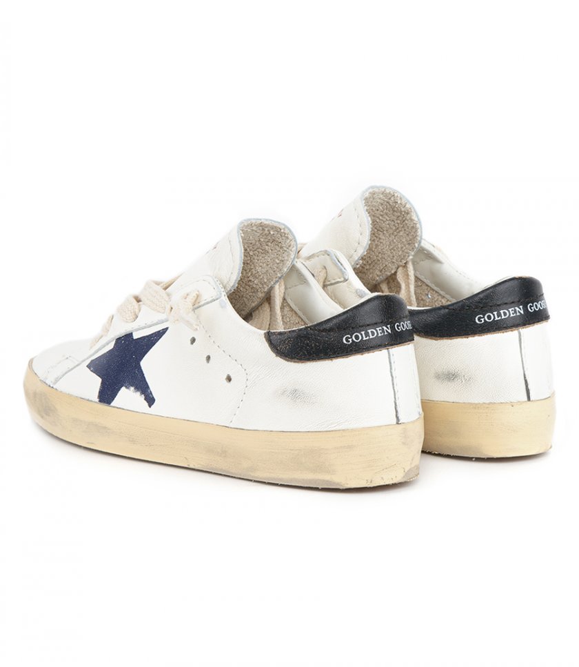 GOLDEN GOOSE