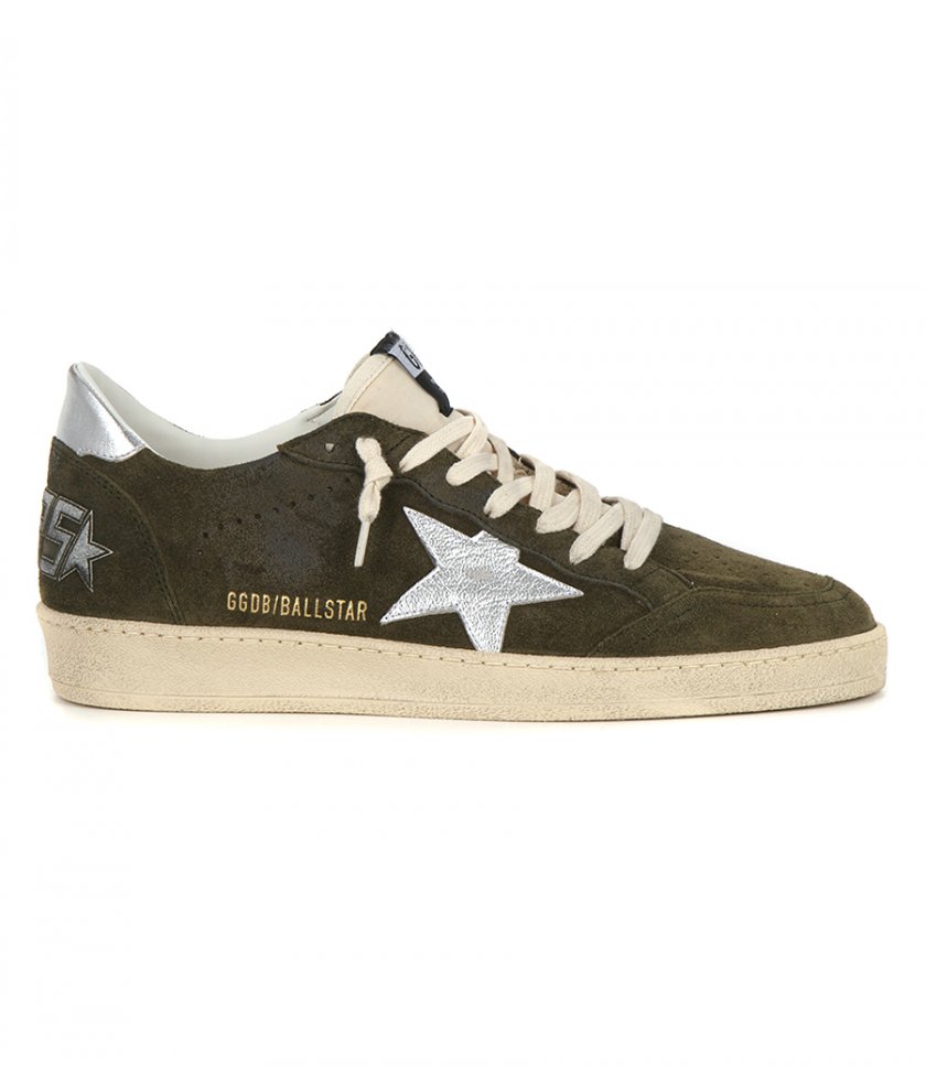 JUST IN - OLIVE NIGHT BALL STAR