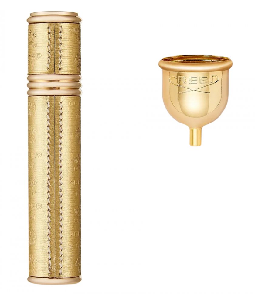 PERFUMES - REFILLABLE TRAVEL PERFUME ATOMISER  (10ml)