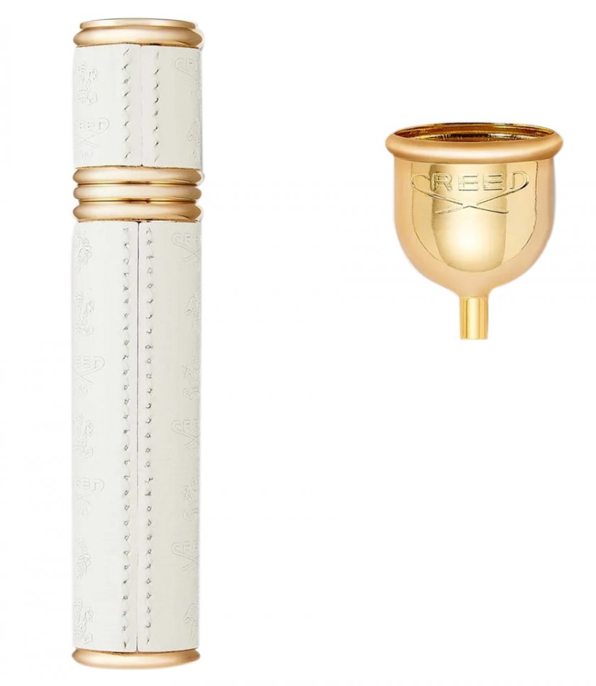 PERFUMES - REFILLABLE TRAVEL PERFUME ATOMISER (10ml)