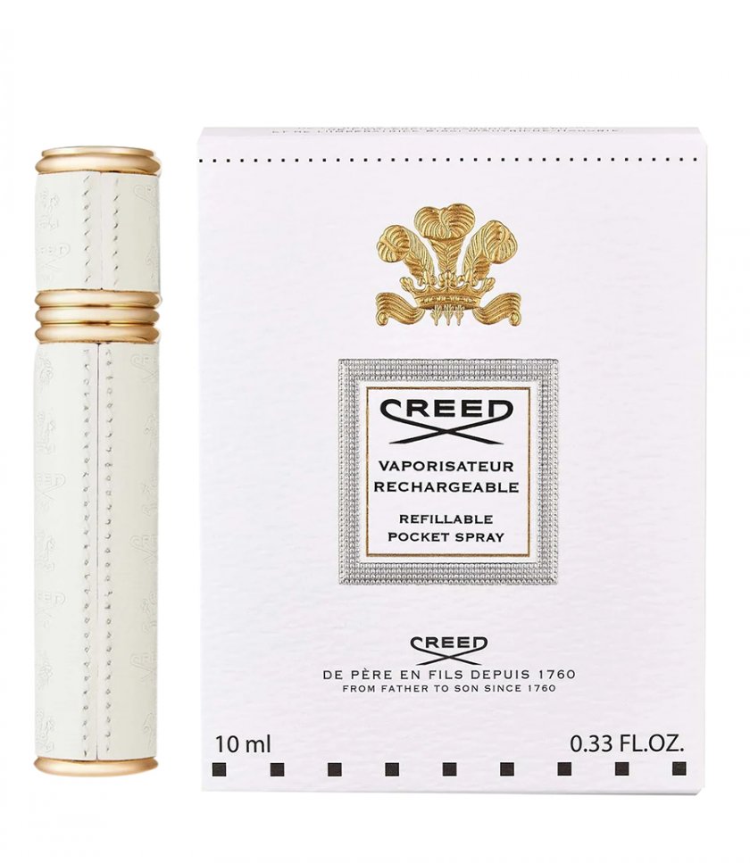 CREED FRAGRANCES