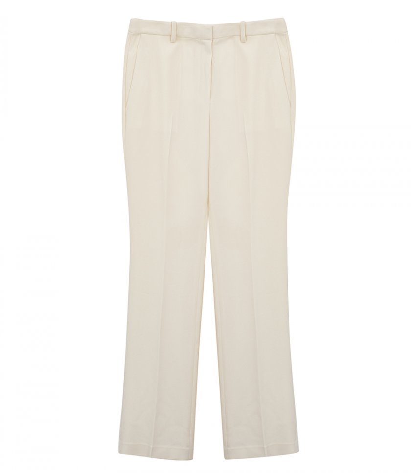 CLOTHES - SLIM FIT TROUSER IN ADMIRAL