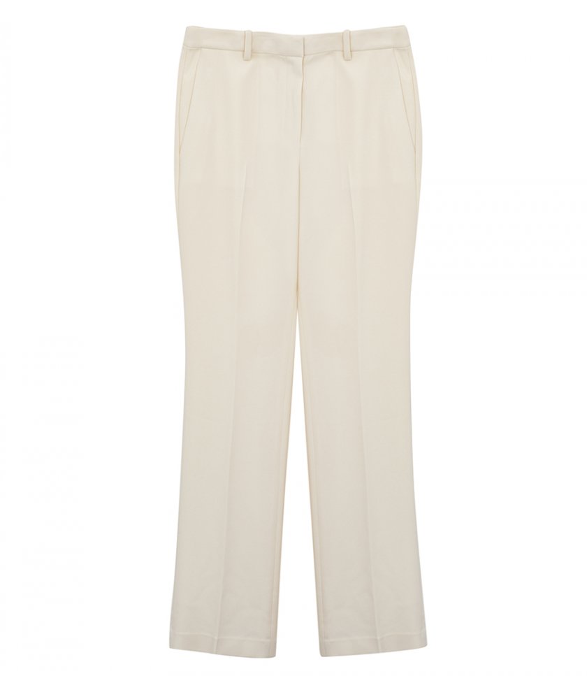 SALES - SLIM FIT TROUSER IN ADMIRAL