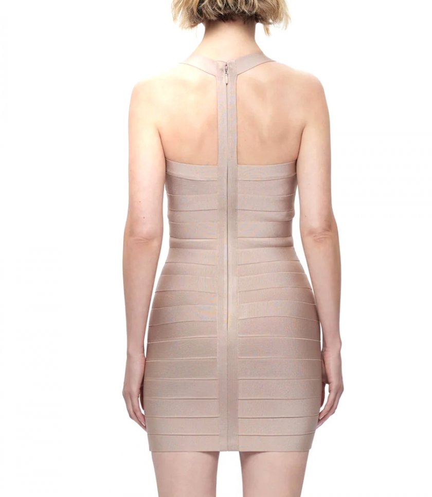THE LILY DRESS