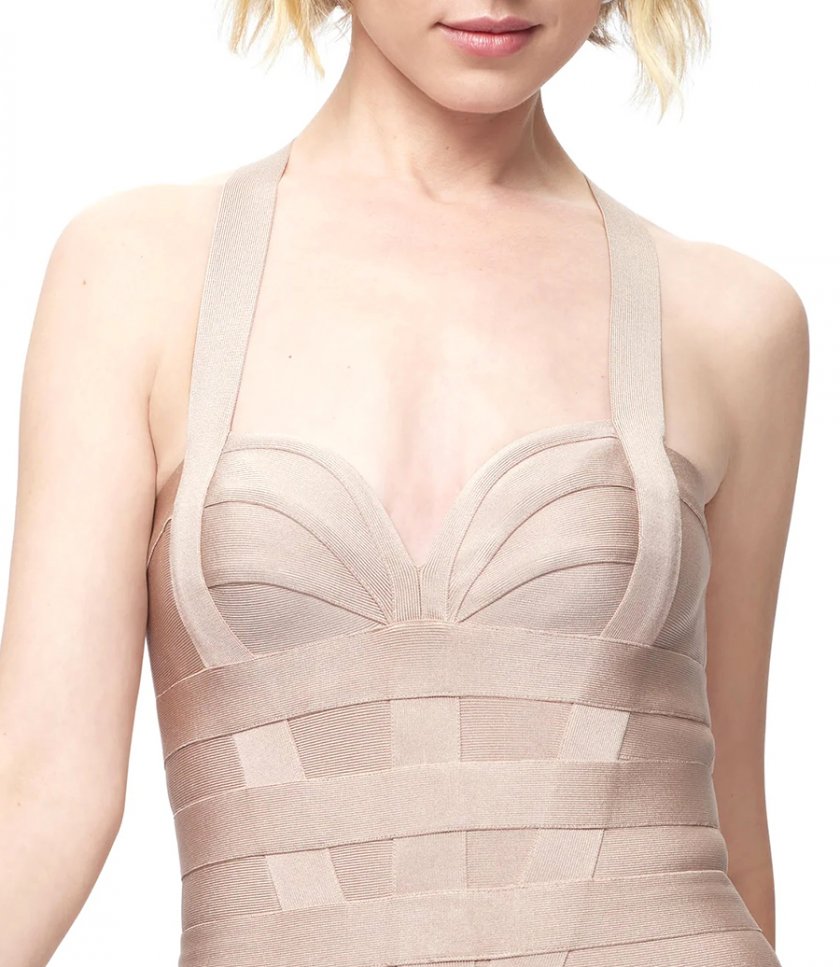 THE LILY DRESS