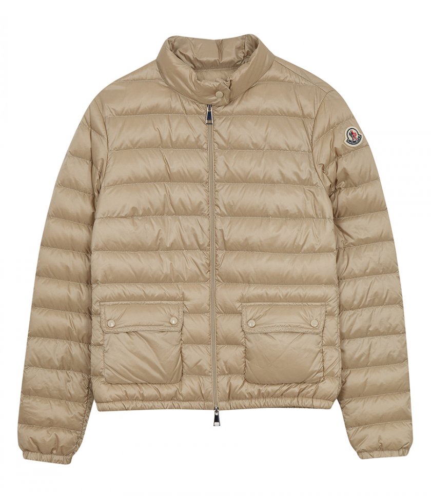 JUST IN - LANS SHORT DOWN JACKET