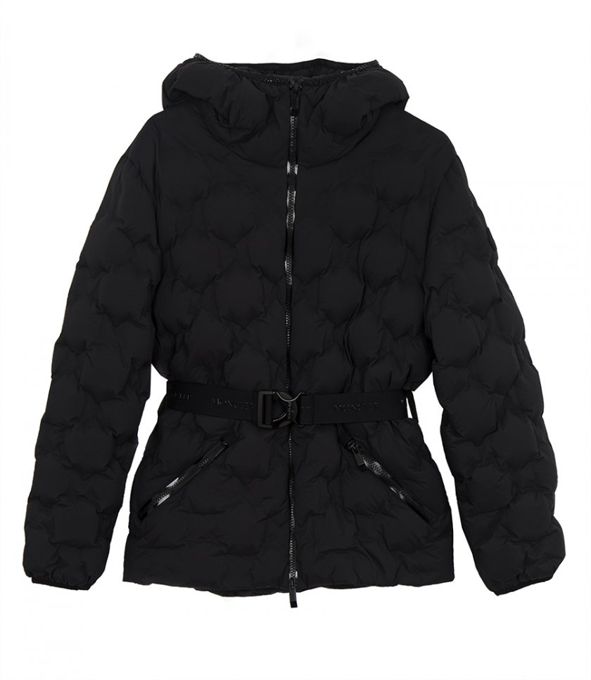 JUST IN - ADONIS SHORT DOWN JACKET