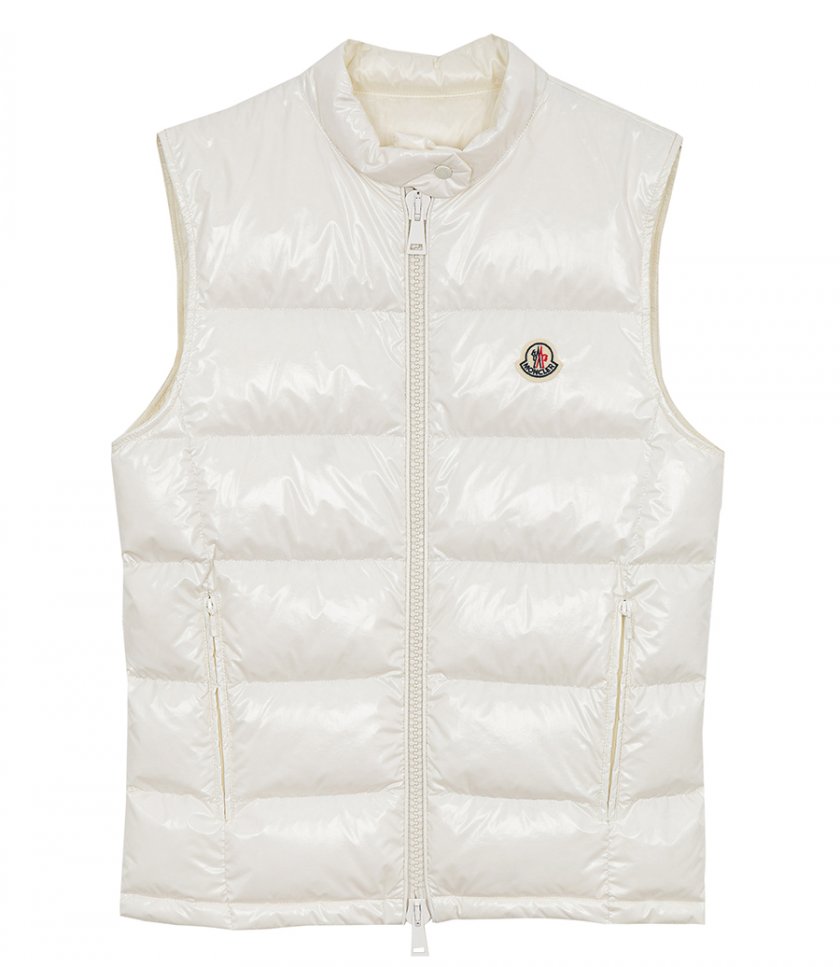 JUST IN - ALCIBIA DOWN GILET