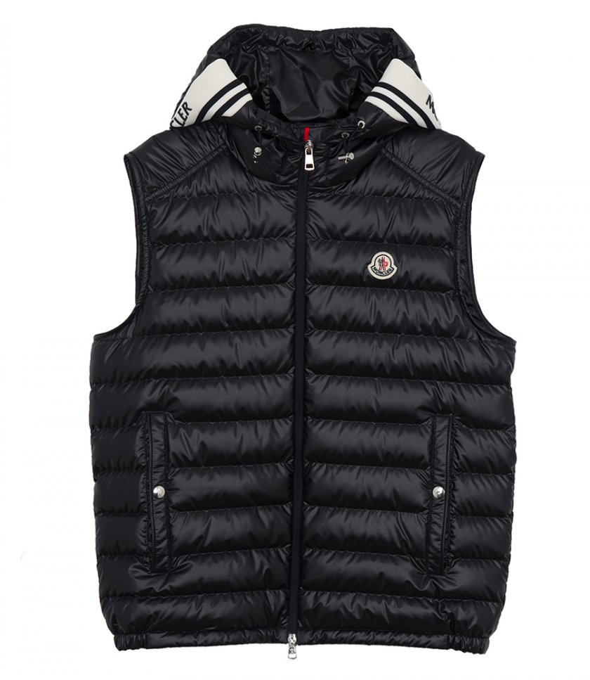 JUST IN - CLAI DOWN GILET