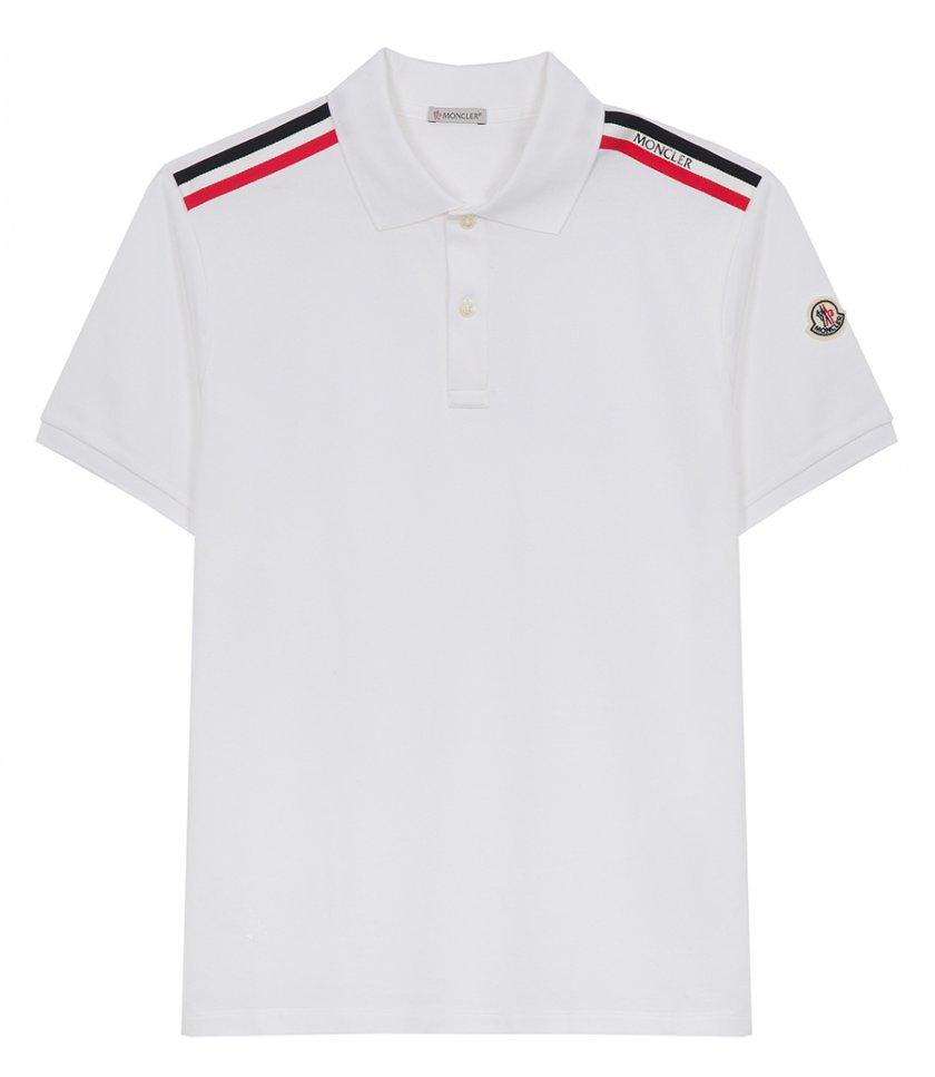 JUST IN - POLO