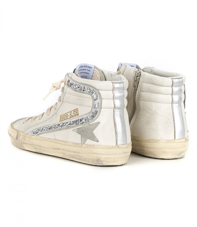 GOLDEN GOOSE
