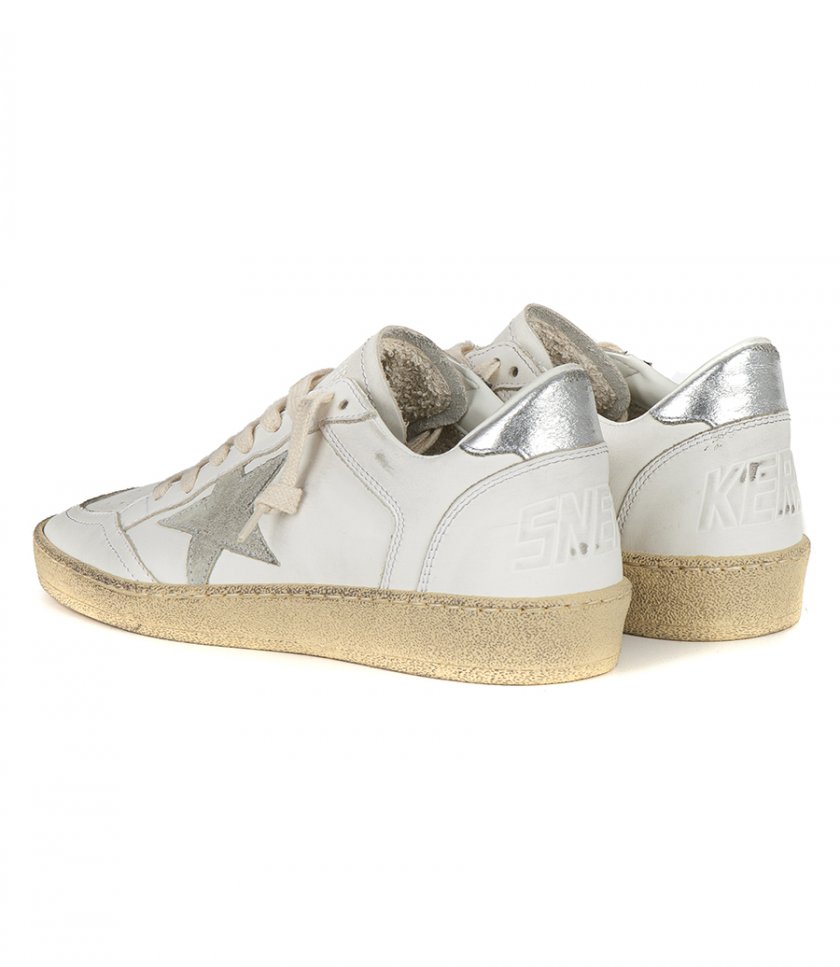 GOLDEN GOOSE 