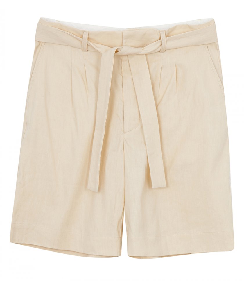 SHORTS - CLASSIC TAILORED SHORTS