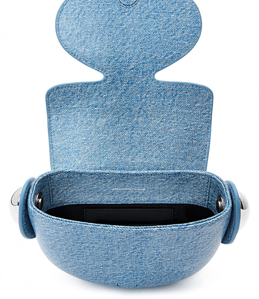 DOME MINI TOP HANDLE