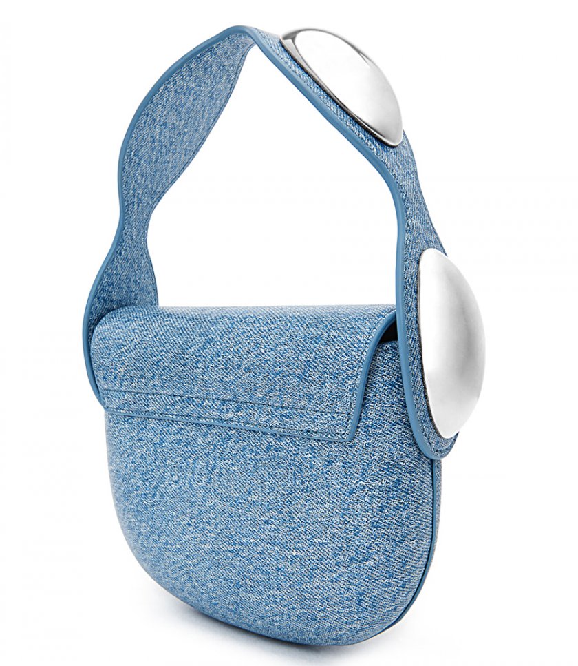 DOME MINI TOP HANDLE