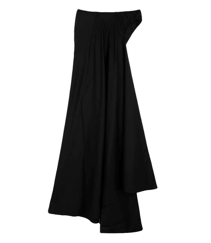 CLOTHES - TALUS TAILORED MONO SKIRT