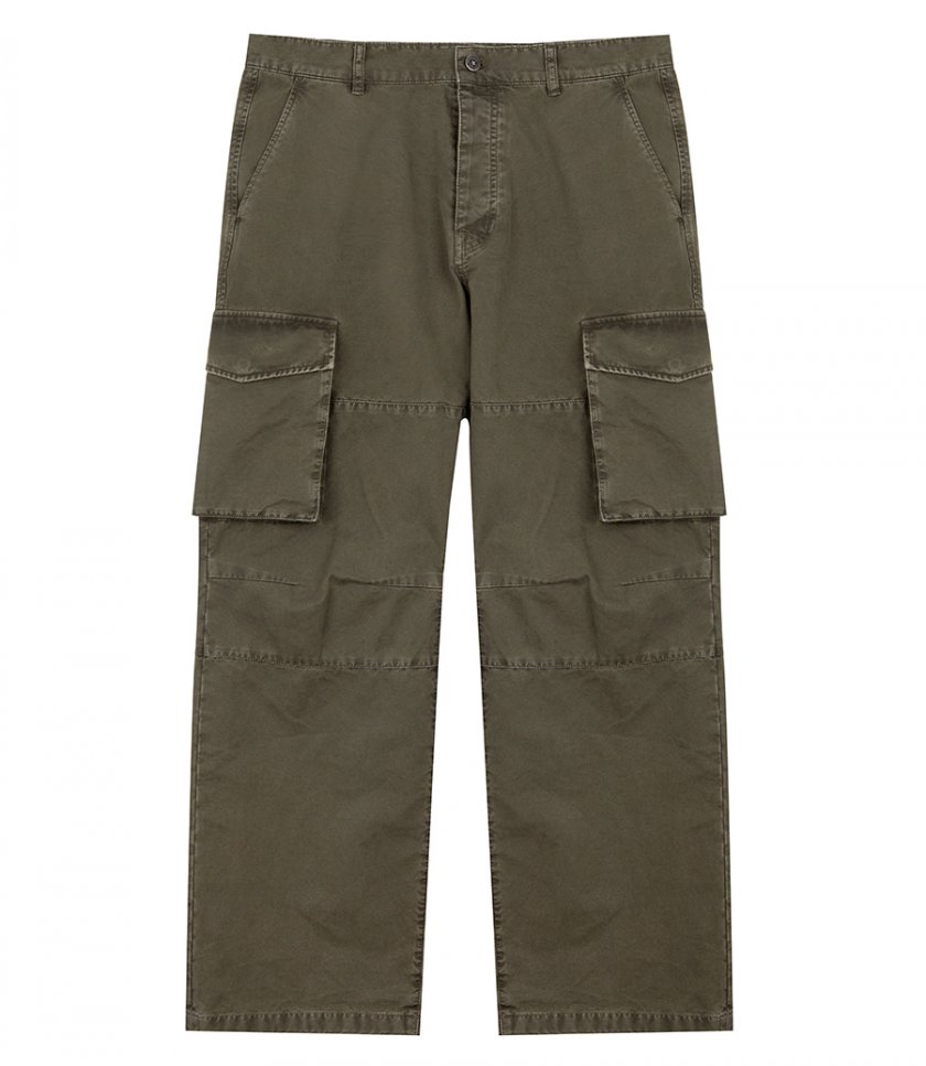 CLOTHES - JOURNEY PANT SKATE CARGO
