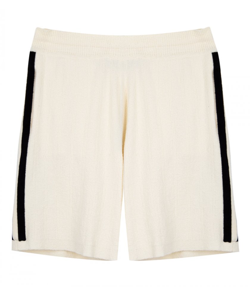 CLOTHES - JOURNEY COLLEGE KNIT SHORTS