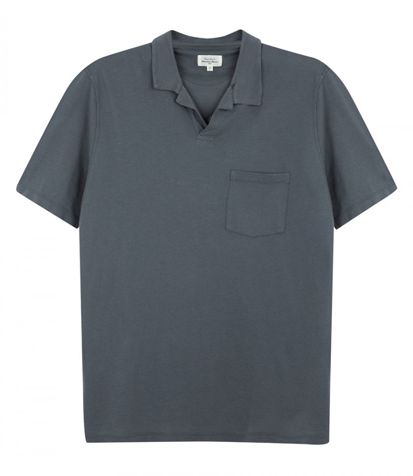 JUST IN - PIQUE POLO