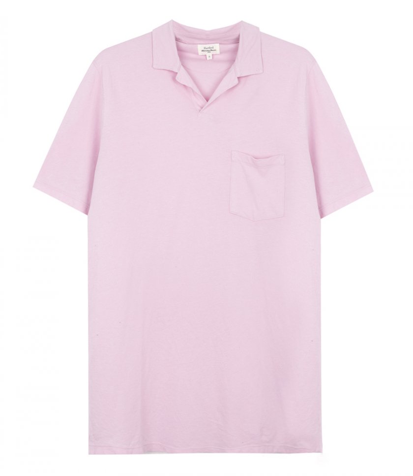 JUST IN - PIQUE POLO
