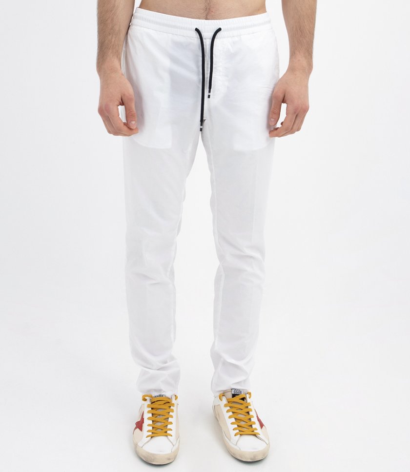 NEW YORK SACK TROUSERS