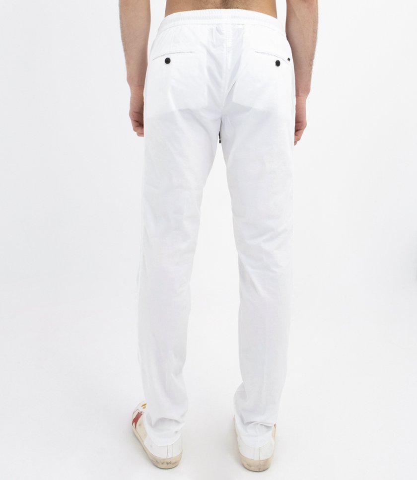 NEW YORK SACK TROUSERS