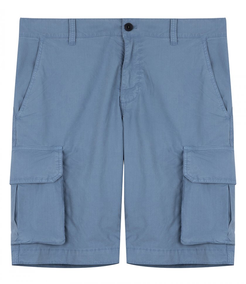 CLOTHES - BERMUDA