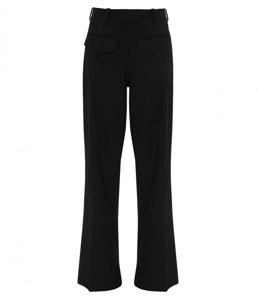 CLOTHES - REVERSE FRONT TROUSER