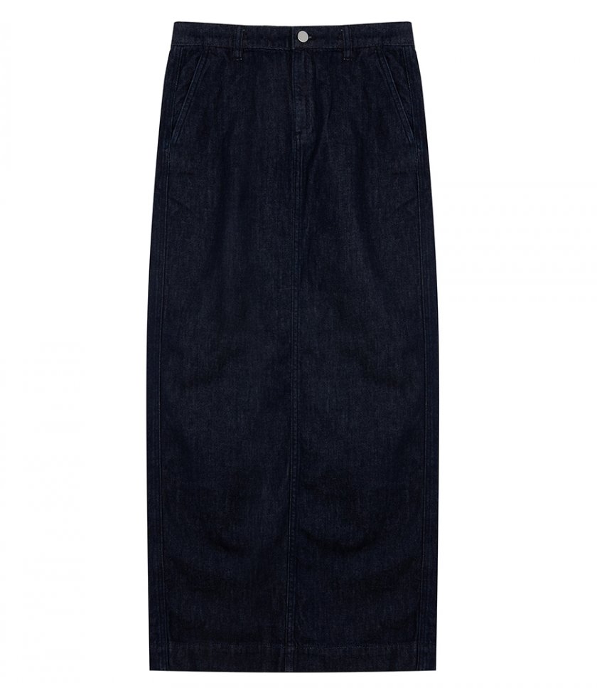 SALES - MAXI TROUSER SKIRT