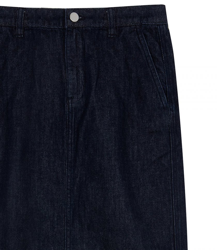 MAXI TROUSER SKIRT