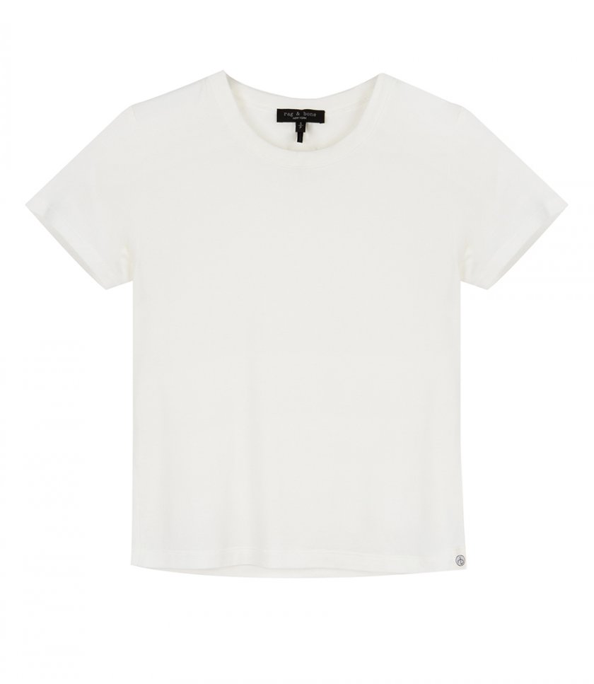 CLOTHES - LUCA BABY TEE