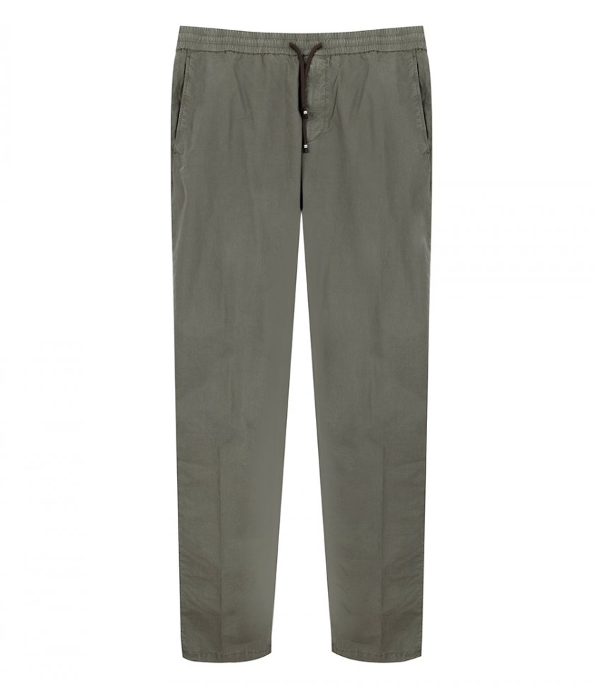 JUST IN - NEW YORK SACK TROUSERS