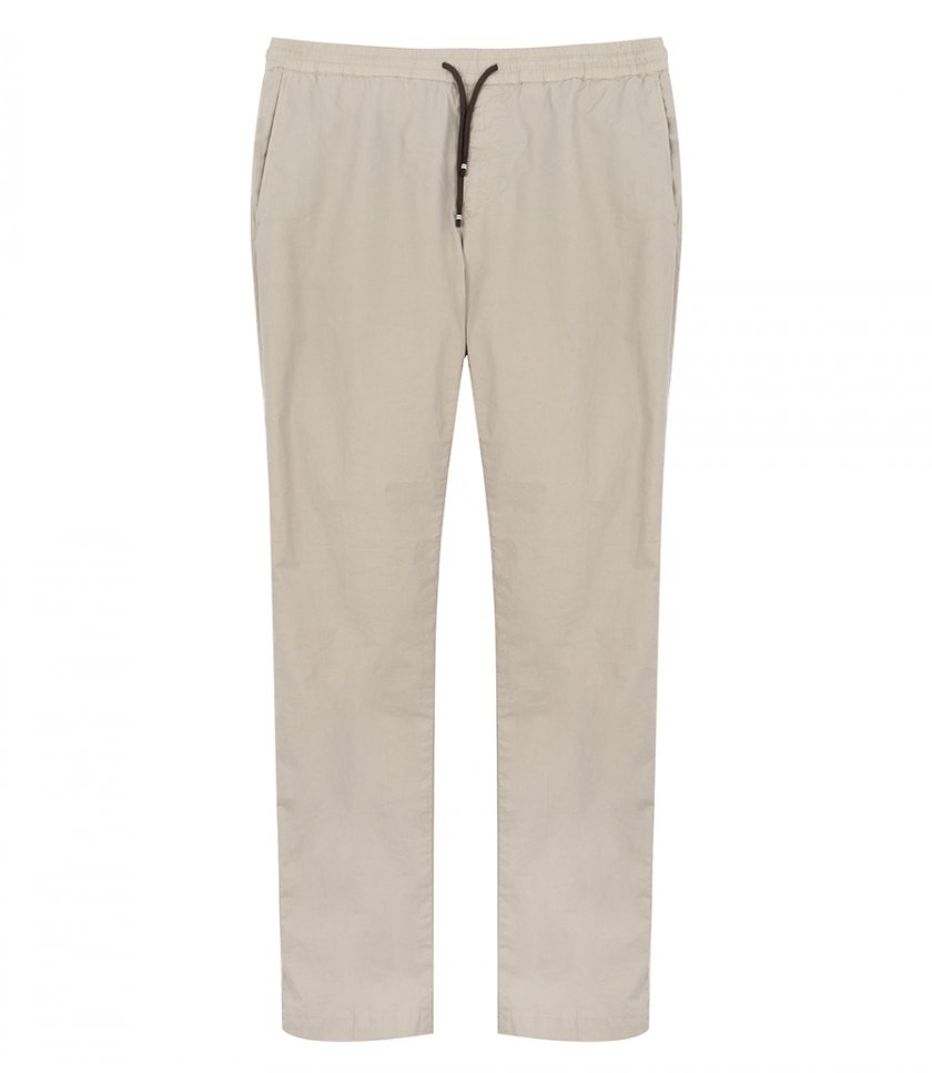 JUST IN - NEW YORK SACK TROUSERS