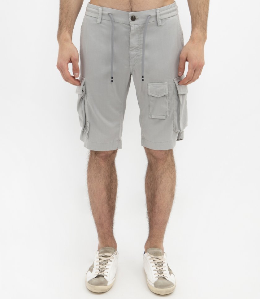 CARGO BERMUDA