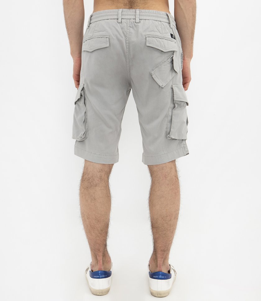 CARGO BERMUDA