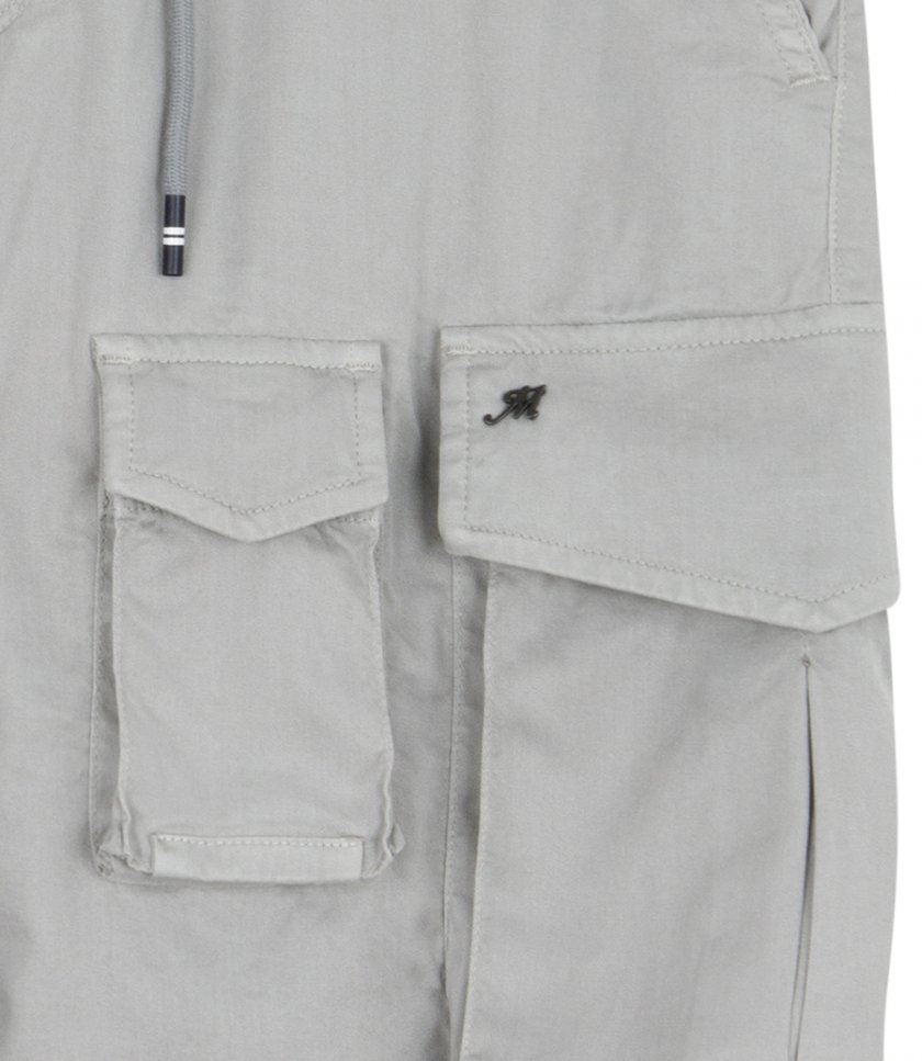 CARGO BERMUDA