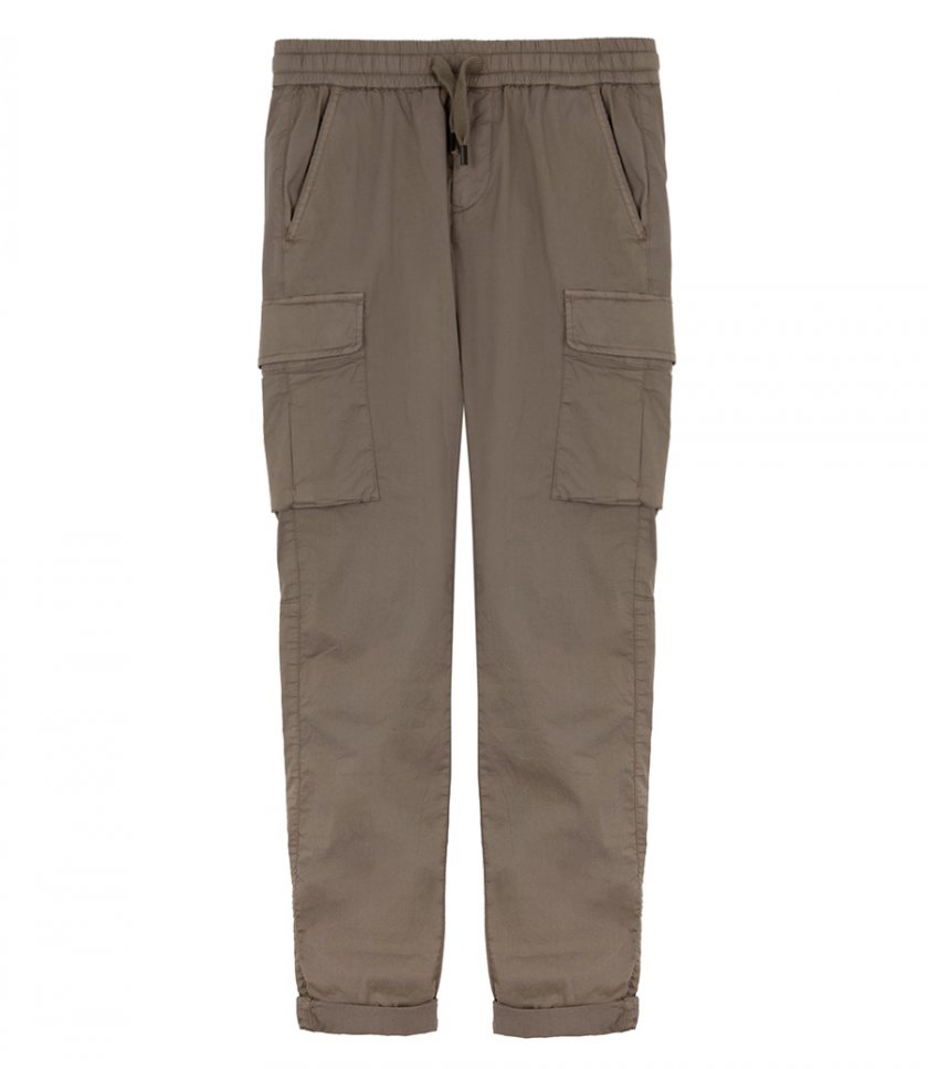 JUST IN - CARGO TROUSERS