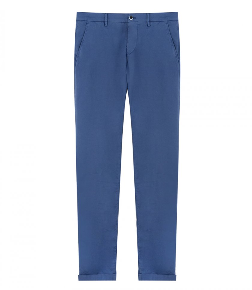 TROUSERS - MILANO TROUSERS