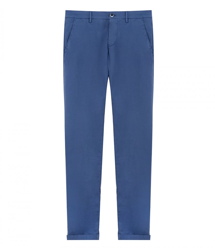 CLOTHES - MILANO TROUSERS