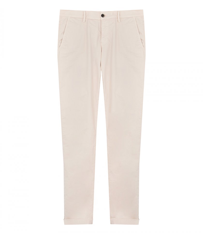CLOTHES - MILANO TROUSERS