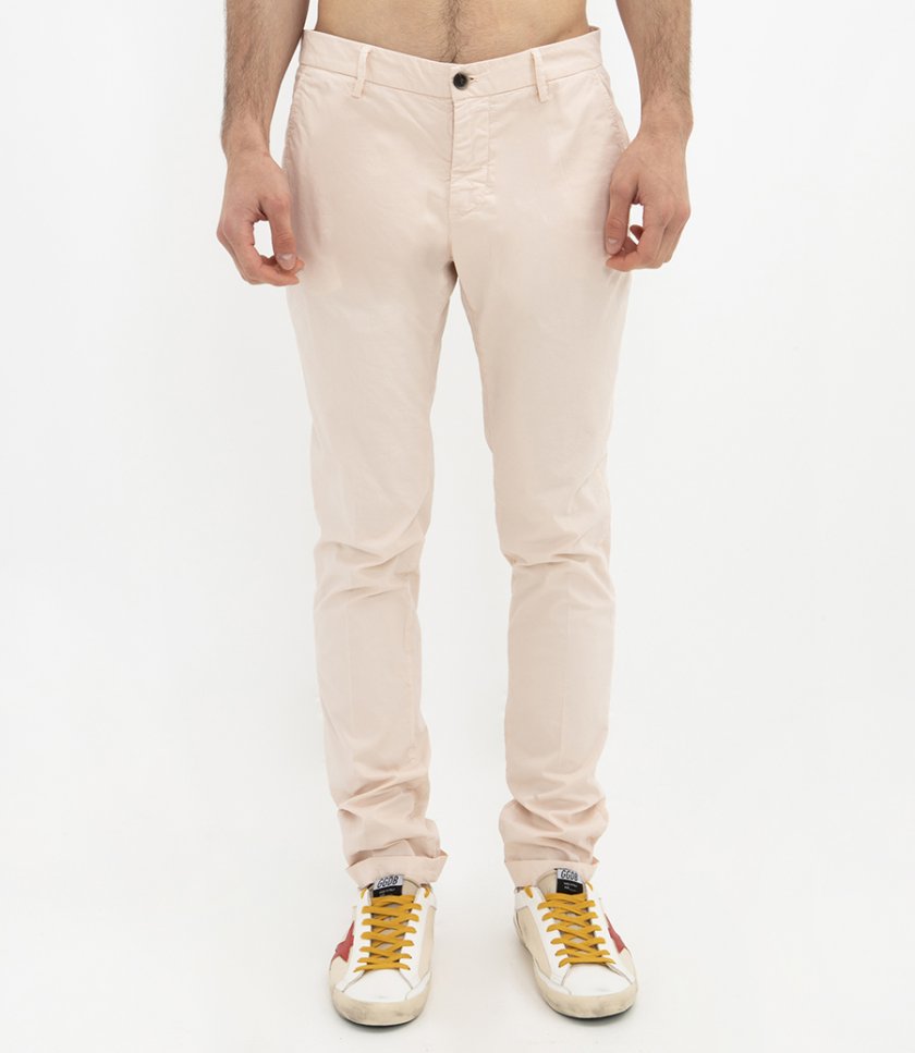 MILANO TROUSERS