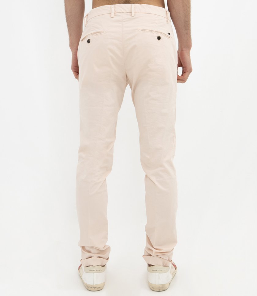 MILANO TROUSERS