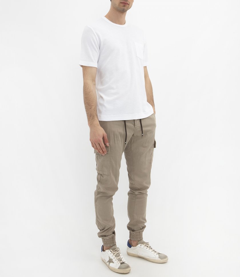 CHILE ELAX TROUSERS