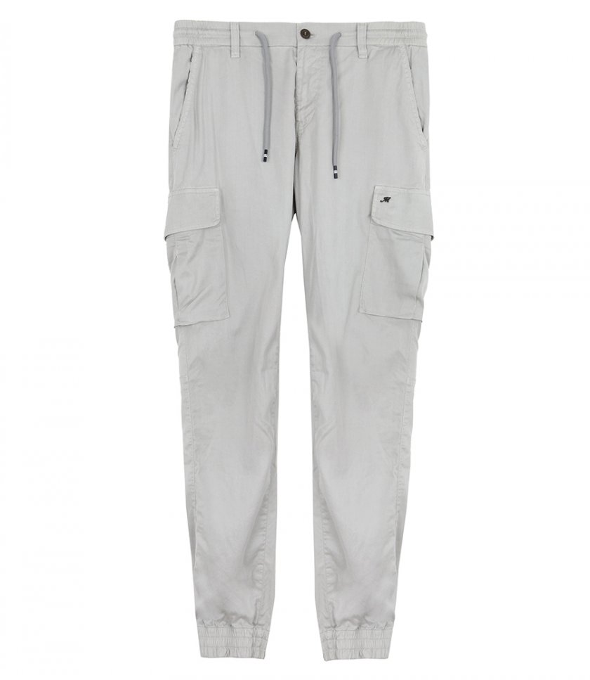 TROUSERS - CHILE ELAX TROUSERS