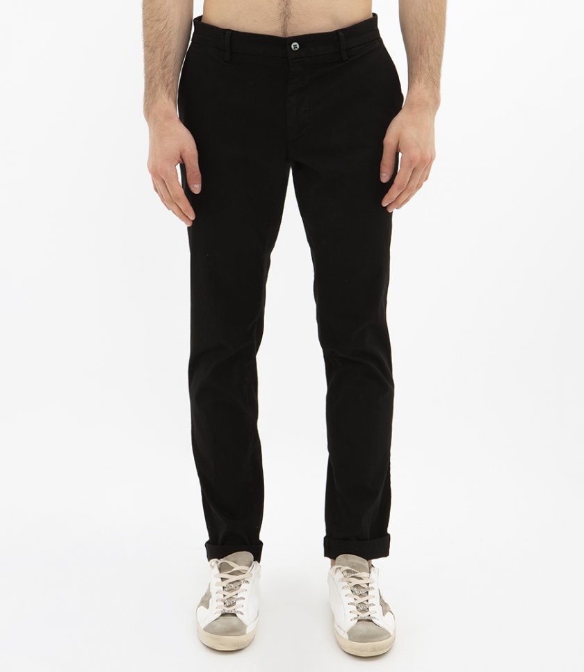 NEW YORK TROUSERS