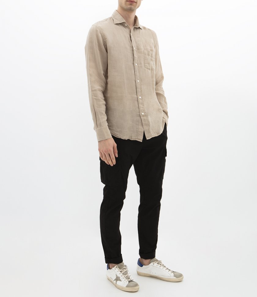 NEW YORK TROUSERS