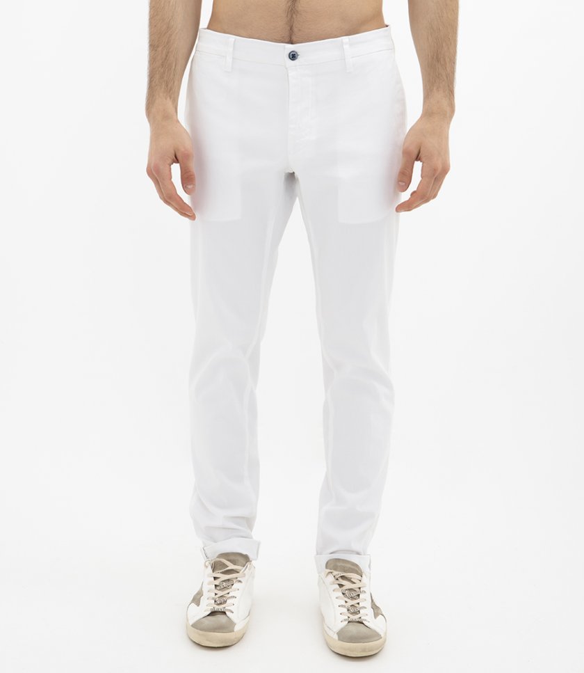 NEW YORK TROUSERS