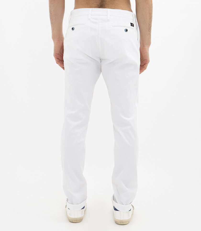NEW YORK TROUSERS