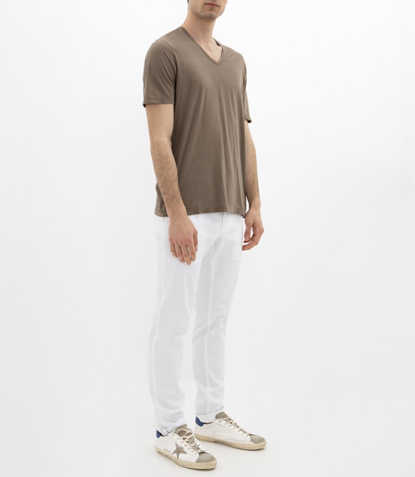 NEW YORK TROUSERS