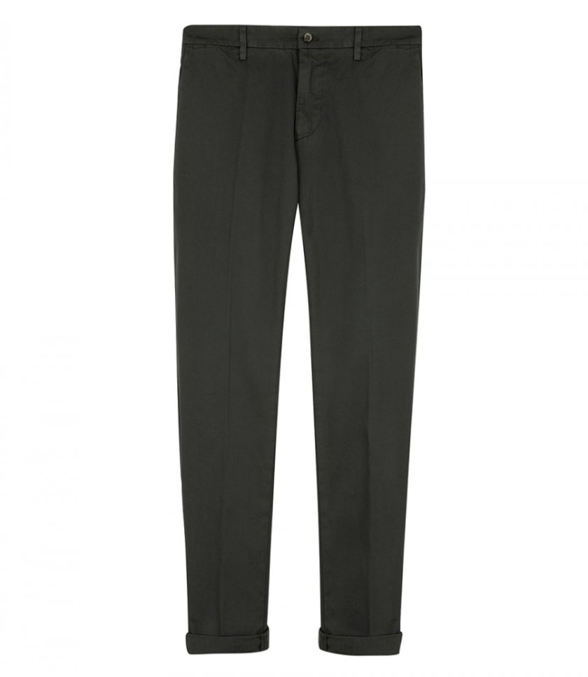 CLOTHES - NEW YORK TROUSERS